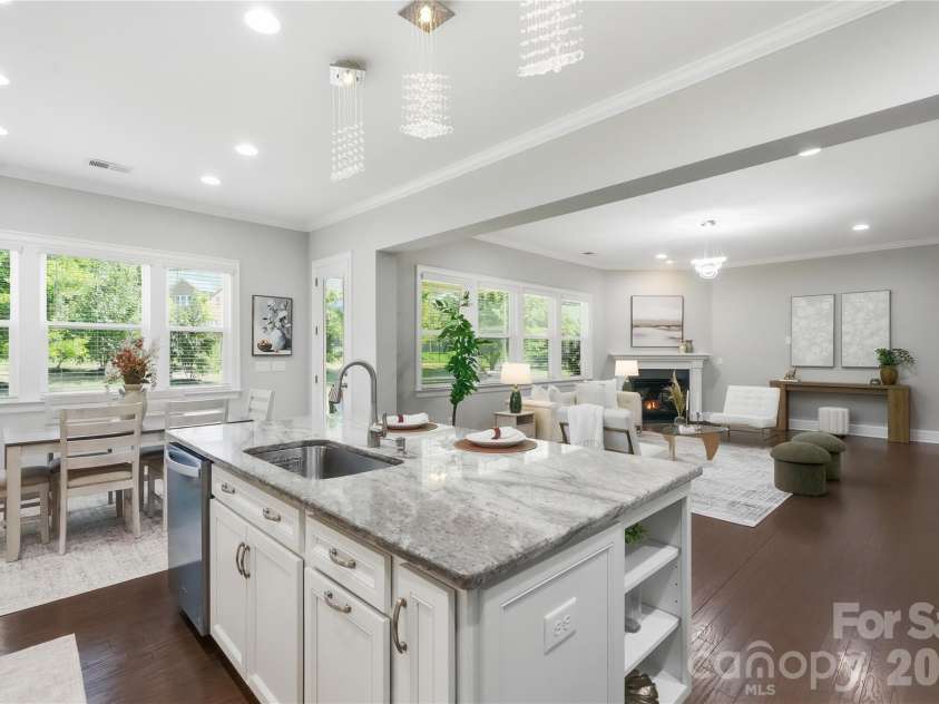 1621 Afton Way, Fort Mill, SC 29708.  MLS# CAR4406991, YatesRealty ID 43512. 