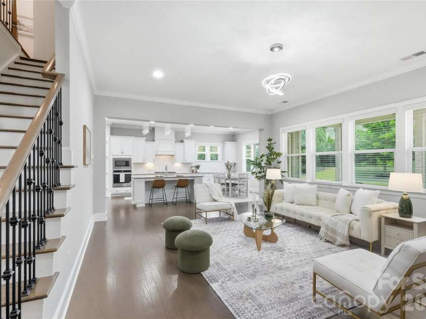 1621 Afton Way, Fort Mill, SC 29708.  MLS# CAR4406991, YatesRealty ID 43512. 