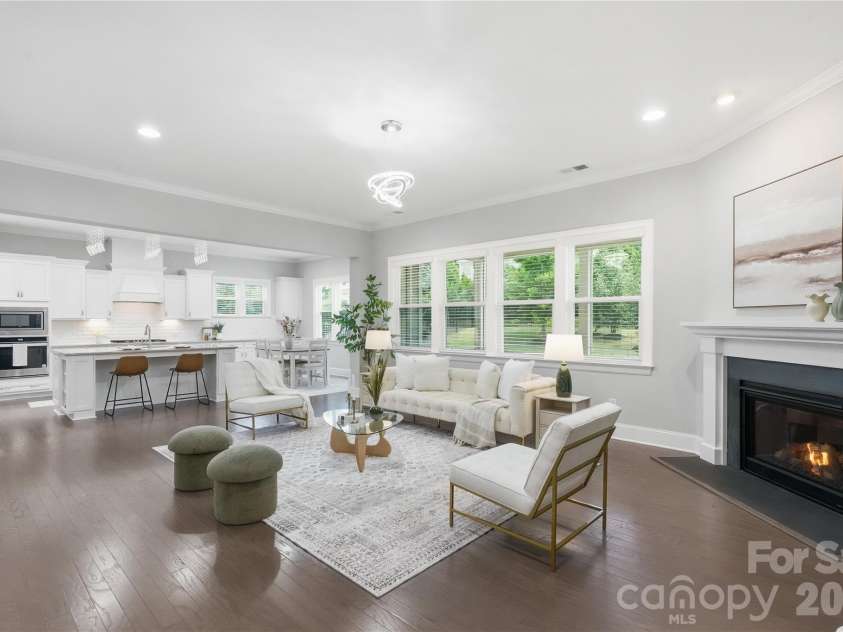 1621 Afton Way, Fort Mill, SC 29708.  MLS# CAR4406991, YatesRealty ID 43512. 