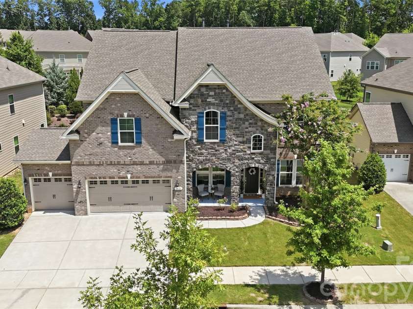 1621 Afton Way, Fort Mill, SC 29708.  MLS# CAR4406991, YatesRealty ID 43512. 