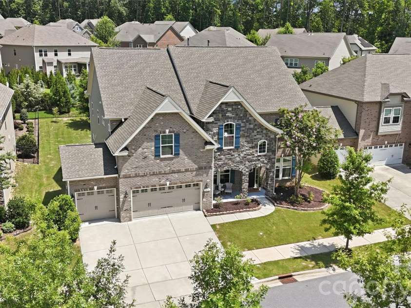 1621 Afton Way, Fort Mill, SC 29708.  MLS# CAR4406991, YatesRealty ID 43512. 