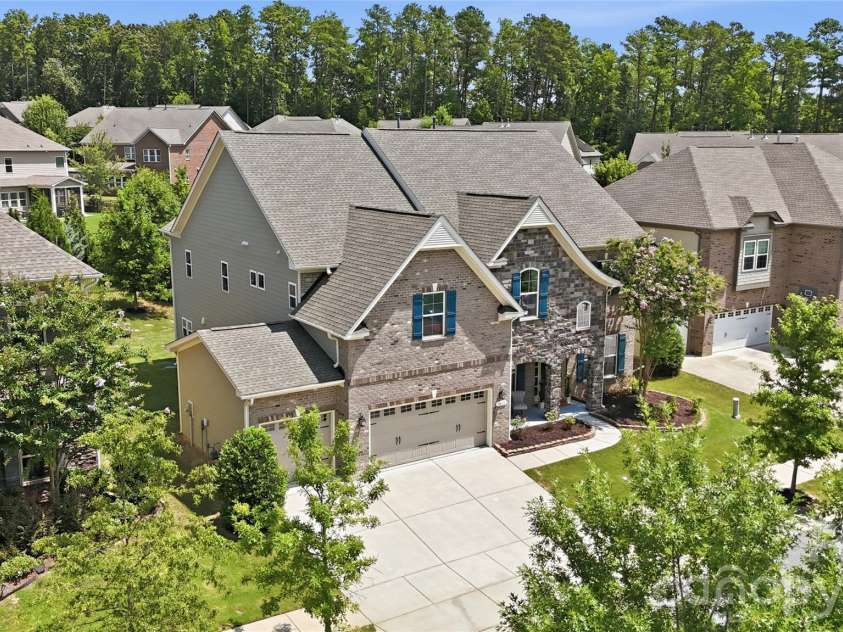 1621 Afton Way, Fort Mill, SC 29708.  MLS# CAR4406991, YatesRealty ID 43512. 