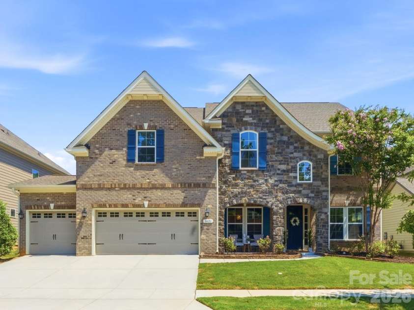 1621 Afton Way, Fort Mill, SC 29708.  MLS# CAR4406991, YatesRealty ID 43512. 