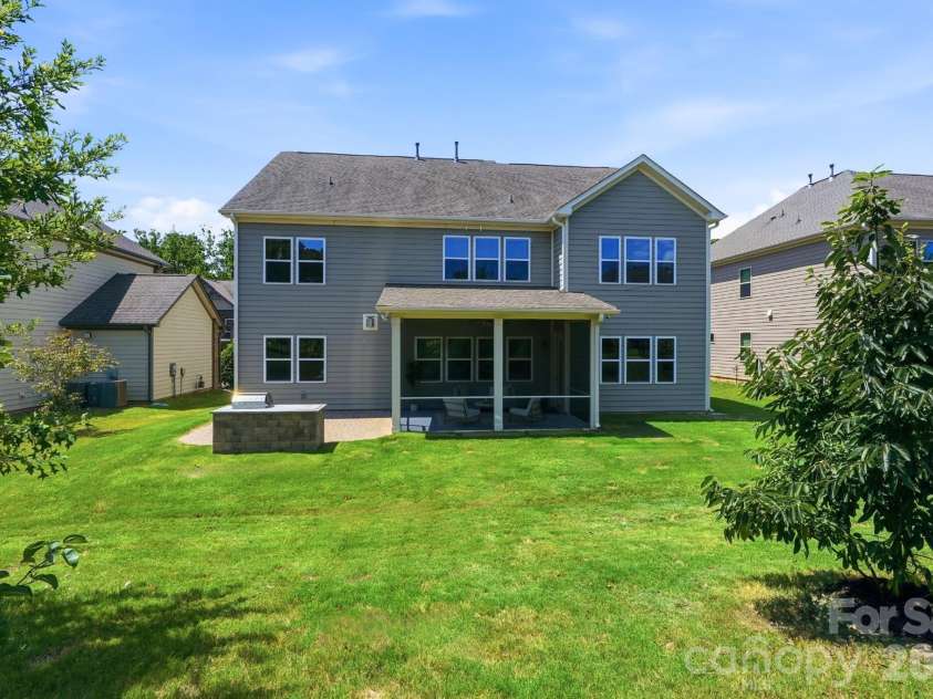 1621 Afton Way, Fort Mill, SC 29708.  MLS# CAR4406991, YatesRealty ID 43512. 