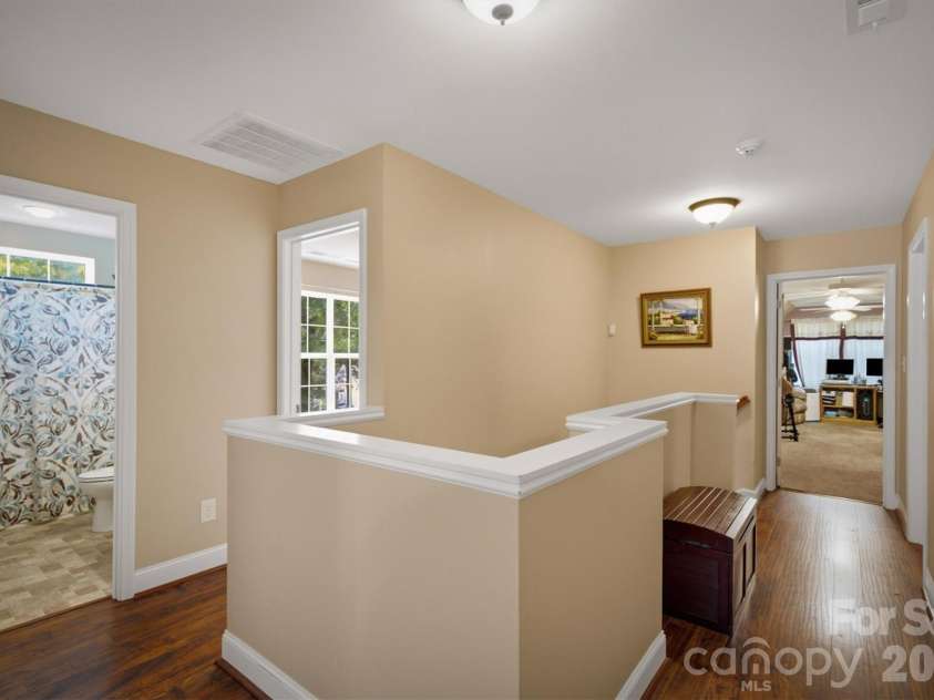802 White Oaks Circle, Monroe, NC 28112.  MLS# CAR4404556, YatesRealty ID 43513. 