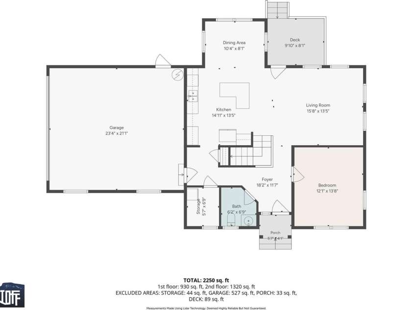 802 White Oaks Circle, Monroe, NC 28112.  MLS# CAR4404556, YatesRealty ID 43513. First floor/floorplan