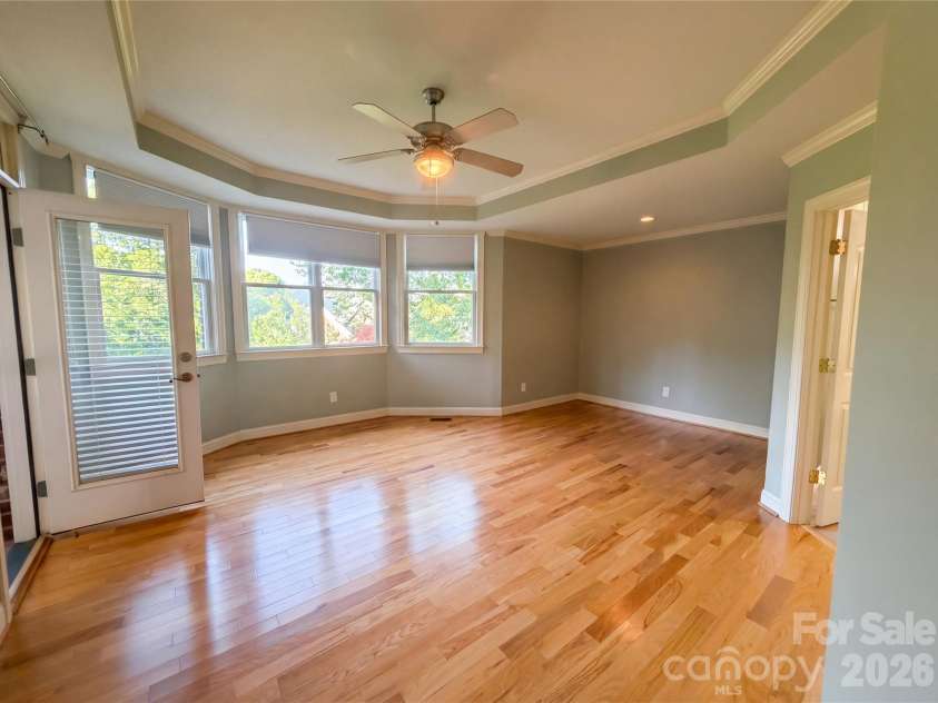 142 Canterbury Crossing, Fort Mill, SC 29708.  MLS# CAR4372105, YatesRealty ID 43516. 