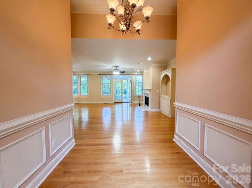142 Canterbury Crossing, Fort Mill, SC 29708.  MLS# CAR4372105, YatesRealty ID 43516. 
