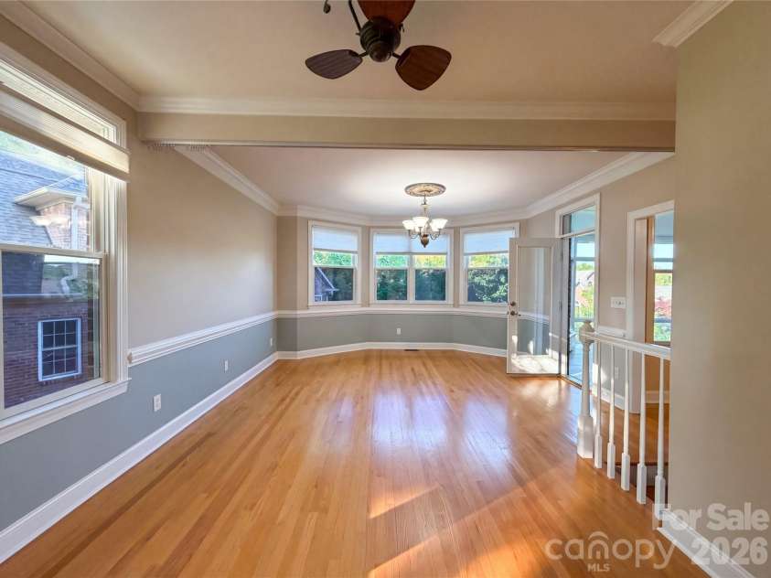142 Canterbury Crossing, Fort Mill, SC 29708.  MLS# CAR4372105, YatesRealty ID 43516. 