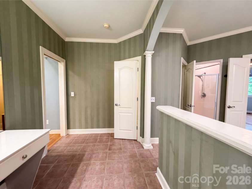 142 Canterbury Crossing, Fort Mill, SC 29708.  MLS# CAR4372105, YatesRealty ID 43516. 