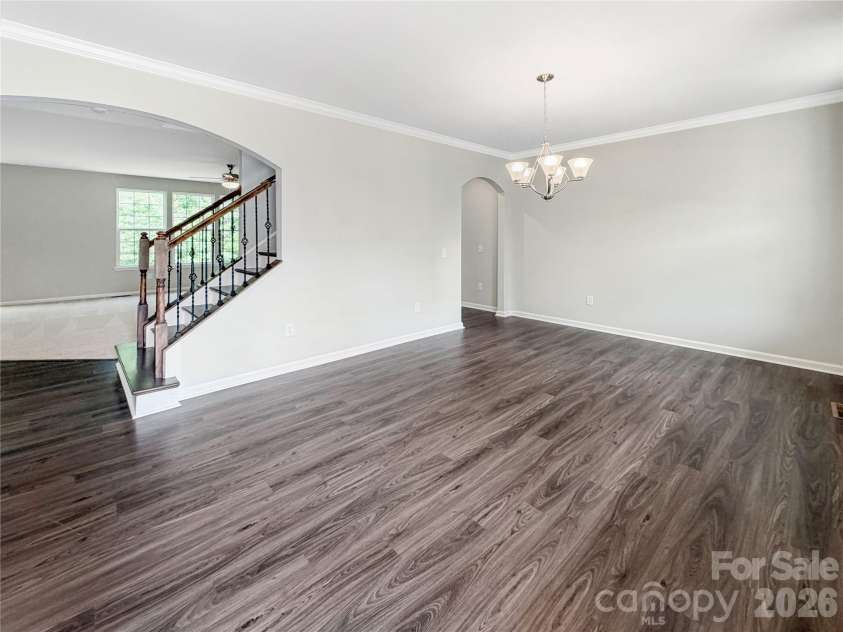1563 Callahan Road, Fort Mill, SC 29715.  MLS# CAR4390243, YatesRealty ID 43518. 
