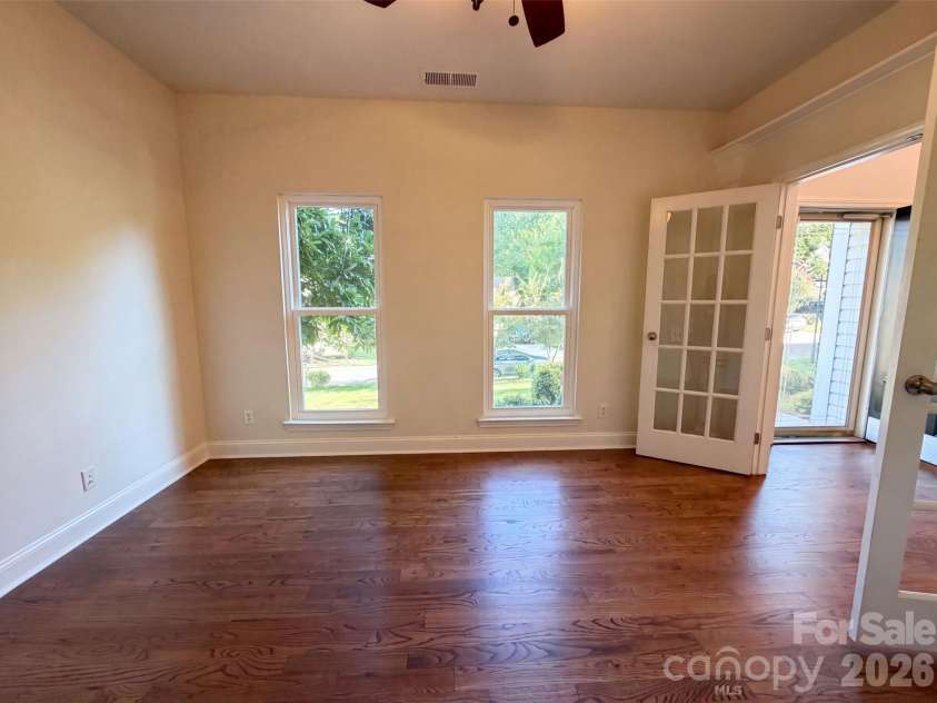 110 Lyman Oak Court, Fort Mill, SC 29715.  MLS# CAR4404754, YatesRealty ID 43519. 