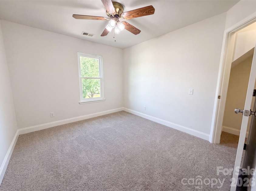 110 Lyman Oak Court, Fort Mill, SC 29715.  MLS# CAR4404754, YatesRealty ID 43519. 