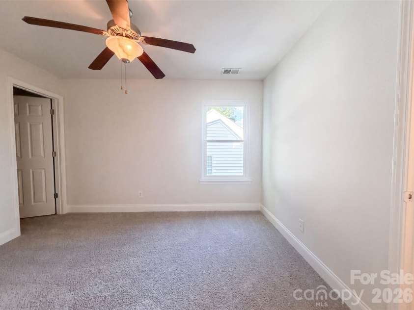 110 Lyman Oak Court, Fort Mill, SC 29715.  MLS# CAR4404754, YatesRealty ID 43519. 