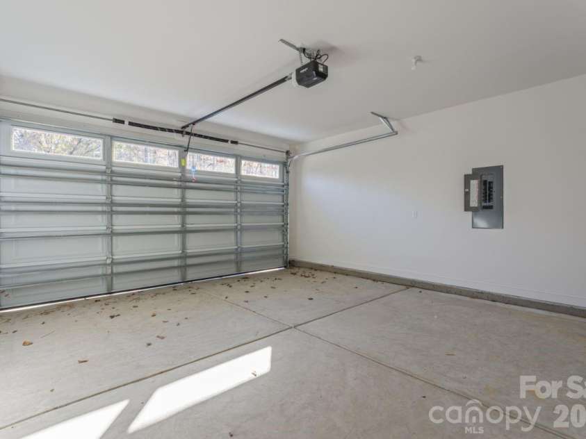 1216 Waterford Drive, Lincolnton, NC 28092.  MLS# CAR4324476, YatesRealty ID 4352. 2 Car Garage