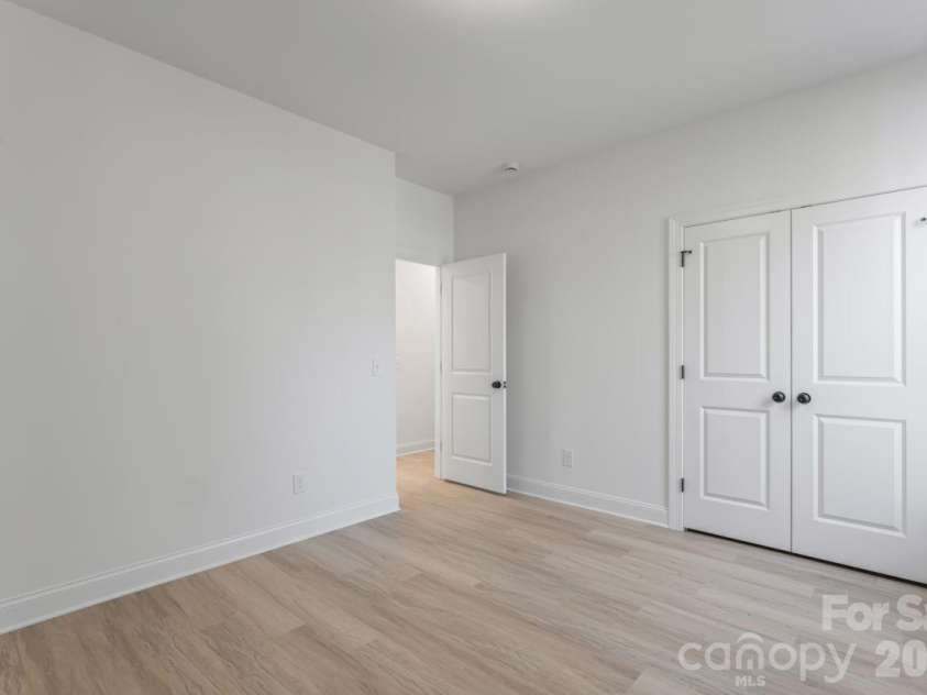 1216 Waterford Drive, Lincolnton, NC 28092.  MLS# CAR4324476, YatesRealty ID 4352. Bedroom #2