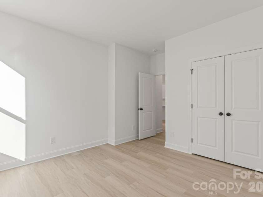 1216 Waterford Drive, Lincolnton, NC 28092.  MLS# CAR4324476, YatesRealty ID 4352. Bedroom #3
