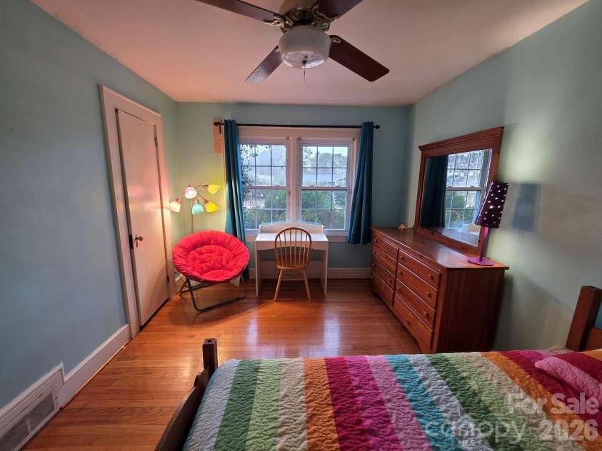 3 Forest Drive, Lexington, NC 27292.  MLS# CAR4342487, YatesRealty ID 4352. 