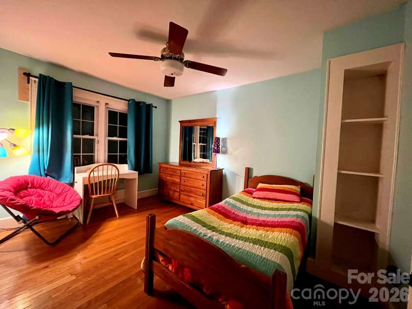 3 Forest Drive, Lexington, NC 27292.  MLS# CAR4342487, YatesRealty ID 4352. Bedroom - Photo provided by seller due to weather. Updated Photos to come over the weekend.