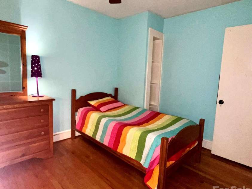 3 Forest Drive, Lexington, NC 27292.  MLS# CAR4342487, YatesRealty ID 4352. Bedroom - Photo provided by seller due to weather. Updated Photos to come over the weekend.