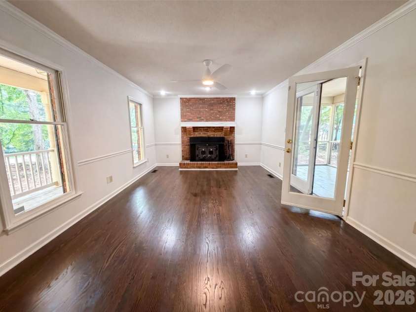 1711 Hickory Ridge Road, Rock Hill, SC 29732.  MLS# CAR4407756, YatesRealty ID 43520. 