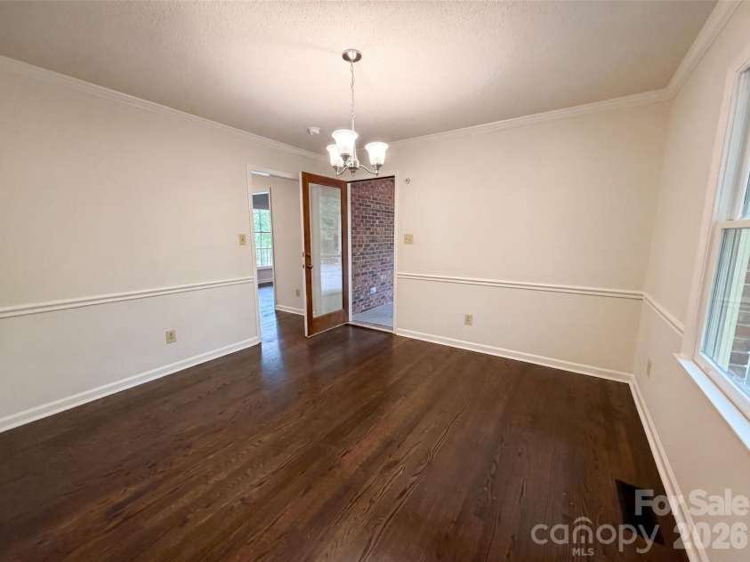 1711 Hickory Ridge Road, Rock Hill, SC 29732.  MLS# CAR4407756, YatesRealty ID 43520. 