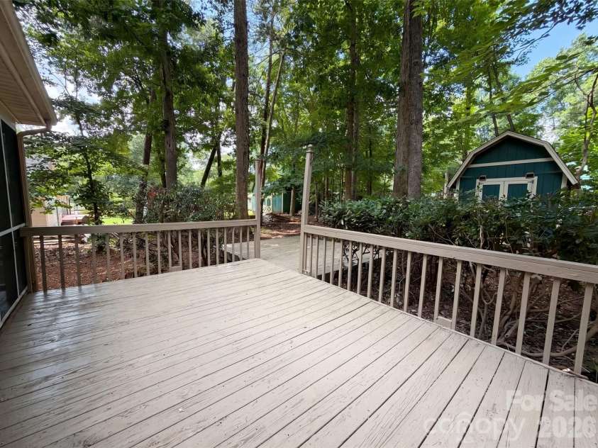 1711 Hickory Ridge Road, Rock Hill, SC 29732.  MLS# CAR4407756, YatesRealty ID 43520. 