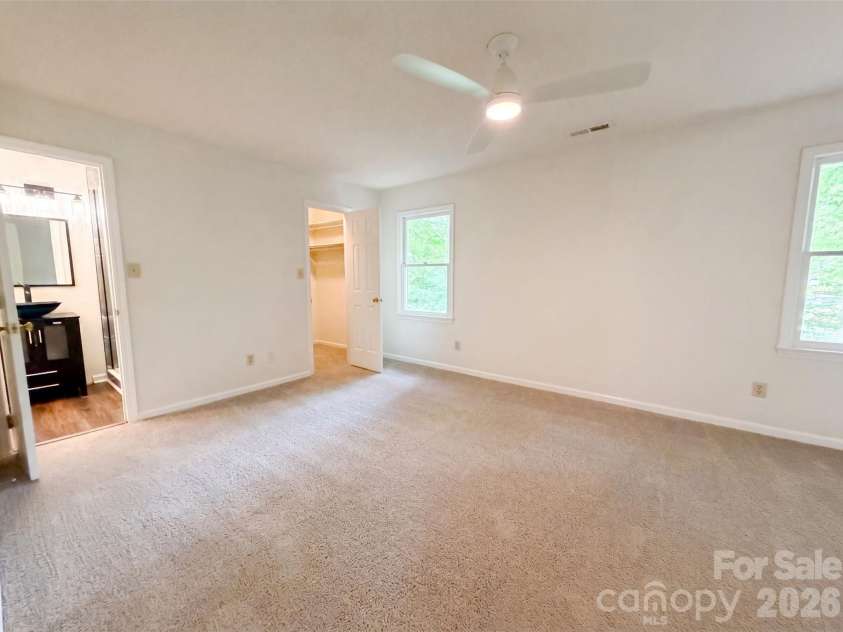 1711 Hickory Ridge Road, Rock Hill, SC 29732.  MLS# CAR4407756, YatesRealty ID 43520. Staged Photo