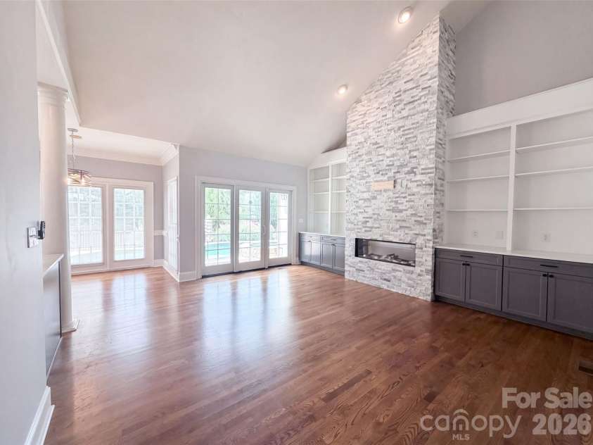 18805 Boundary Oaks Court, Davidson, NC 28036.  MLS# CAR4407632, YatesRealty ID 43521. 