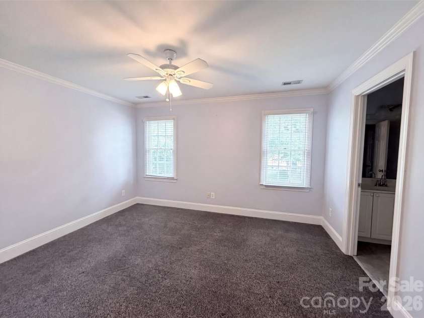 18805 Boundary Oaks Court, Davidson, NC 28036.  MLS# CAR4407632, YatesRealty ID 43521. 