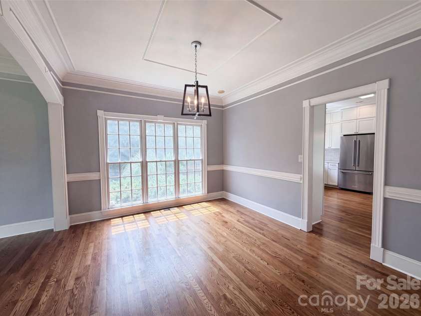 18805 Boundary Oaks Court, Davidson, NC 28036.  MLS# CAR4407632, YatesRealty ID 43521. 