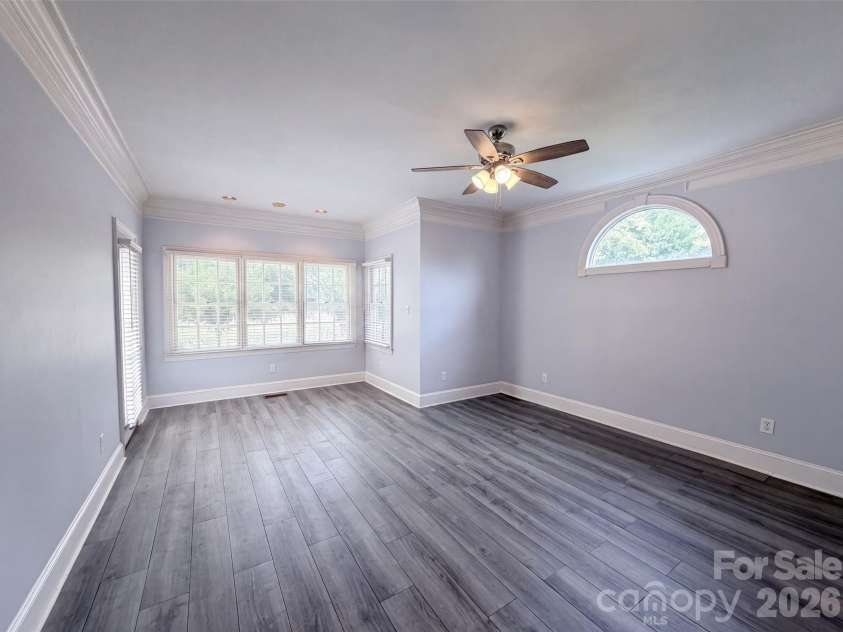 18805 Boundary Oaks Court, Davidson, NC 28036.  MLS# CAR4407632, YatesRealty ID 43521. Staged Photo