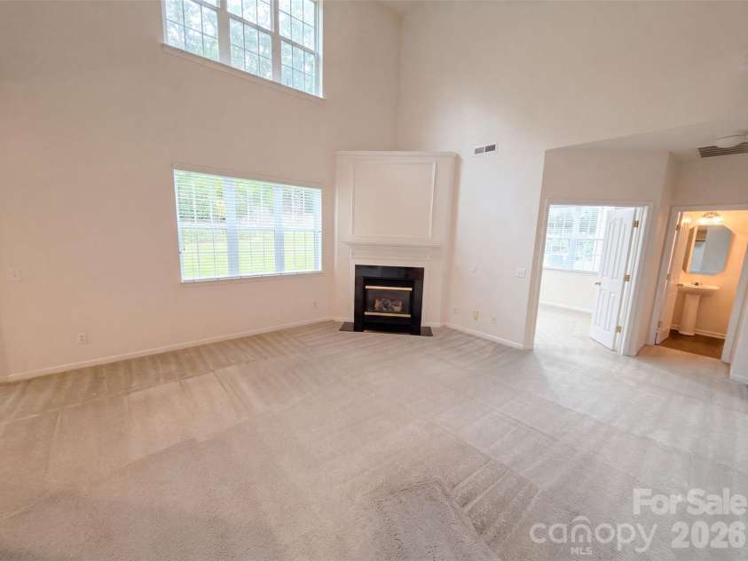 17240 Westmill Lane, Charlotte, NC 28277.  MLS# CAR4408451, YatesRealty ID 43522. 