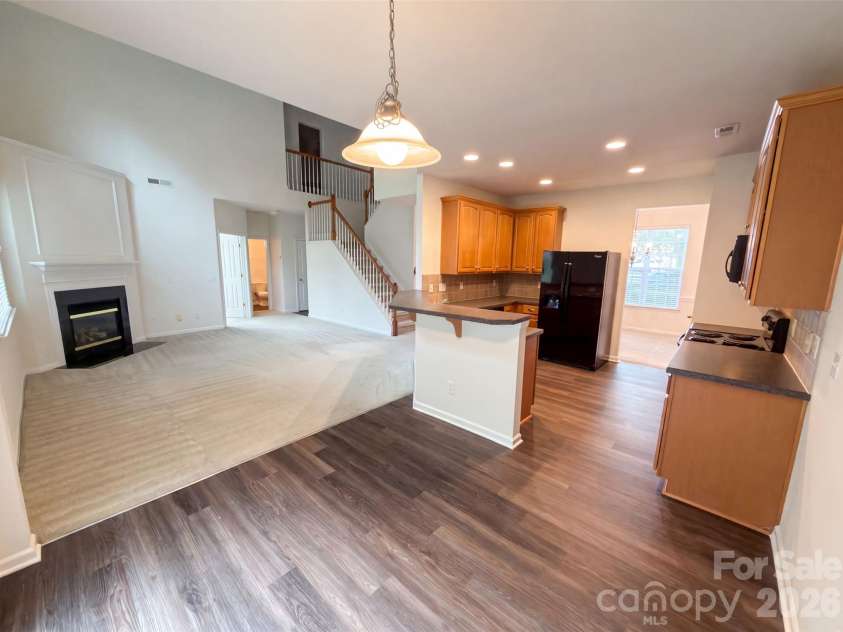 17240 Westmill Lane, Charlotte, NC 28277.  MLS# CAR4408451, YatesRealty ID 43522. 