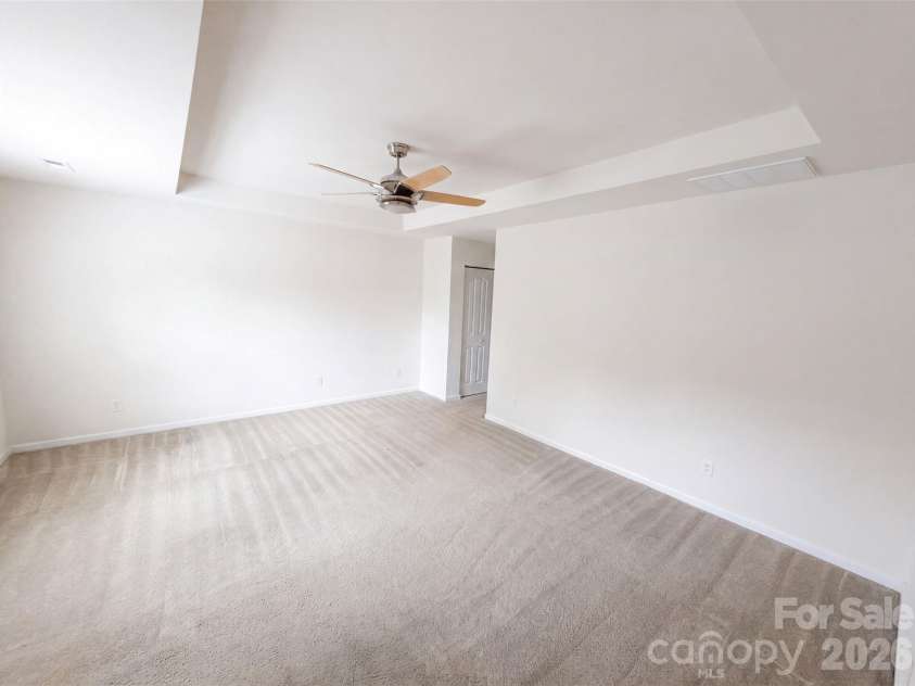 17240 Westmill Lane, Charlotte, NC 28277.  MLS# CAR4408451, YatesRealty ID 43522. Staged Photo