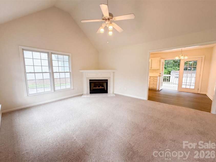 2017 Bristol Parkway, Rock Hill, SC 29732.  MLS# CAR4408474, YatesRealty ID 43523. 
