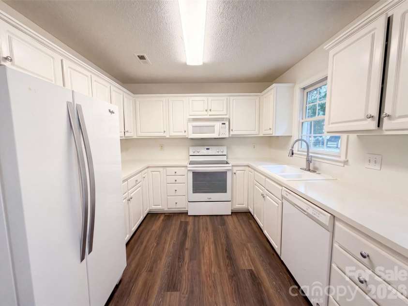 2017 Bristol Parkway, Rock Hill, SC 29732.  MLS# CAR4408474, YatesRealty ID 43523. Staged Photo