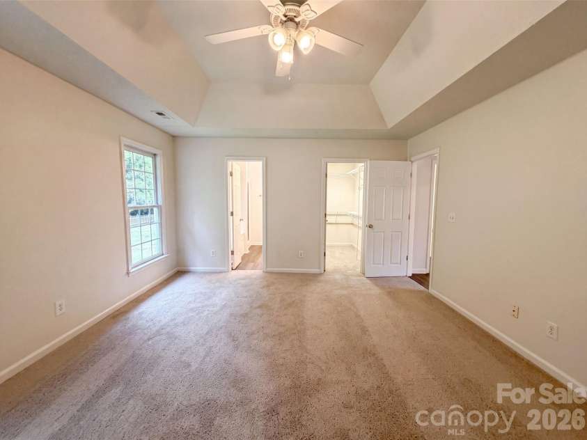 2017 Bristol Parkway, Rock Hill, SC 29732.  MLS# CAR4408474, YatesRealty ID 43523. Staged Photo