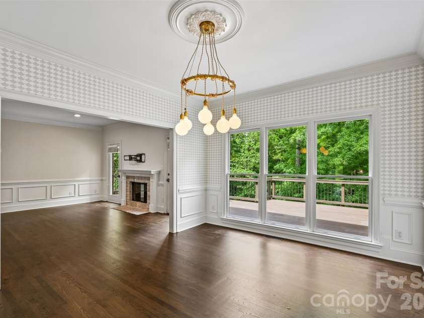 5609 Camilla Drive, Charlotte, NC 28226.  MLS# CAR4408477, YatesRealty ID 43524. 