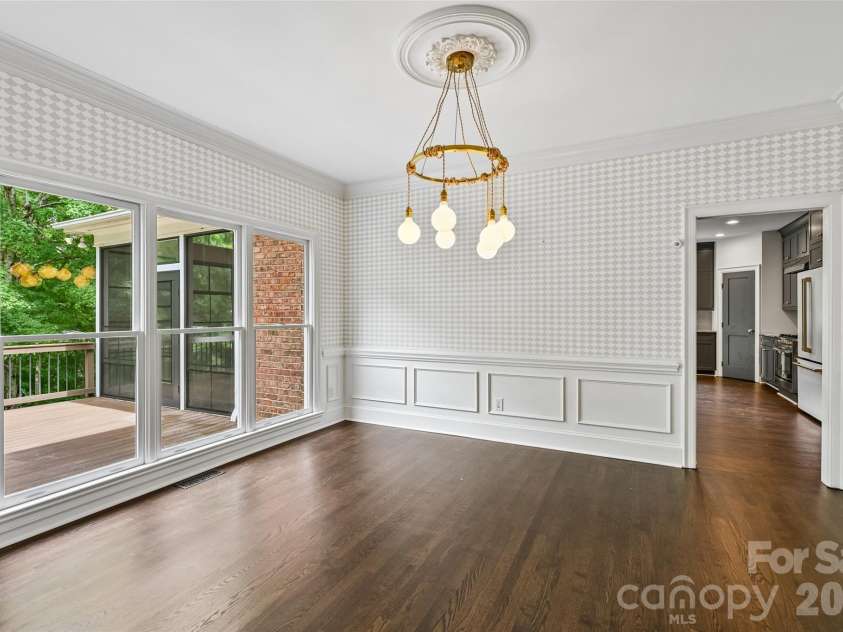 5609 Camilla Drive, Charlotte, NC 28226.  MLS# CAR4408477, YatesRealty ID 43524. 