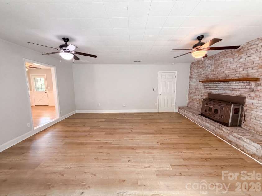 529 Timberlane Drive, Mount Holly, NC 28120.  MLS# CAR4409288, YatesRealty ID 43525. 