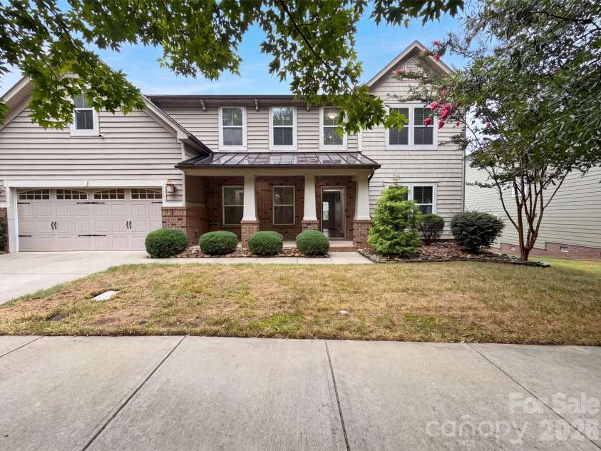 5101 Saint Clair Street, Fort Mill, SC 29715.  MLS# CAR4408424, YatesRealty ID 43526. 