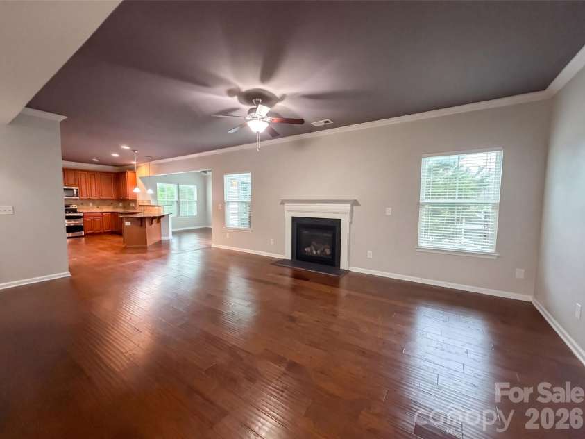 5101 Saint Clair Street, Fort Mill, SC 29715.  MLS# CAR4408424, YatesRealty ID 43526. 
