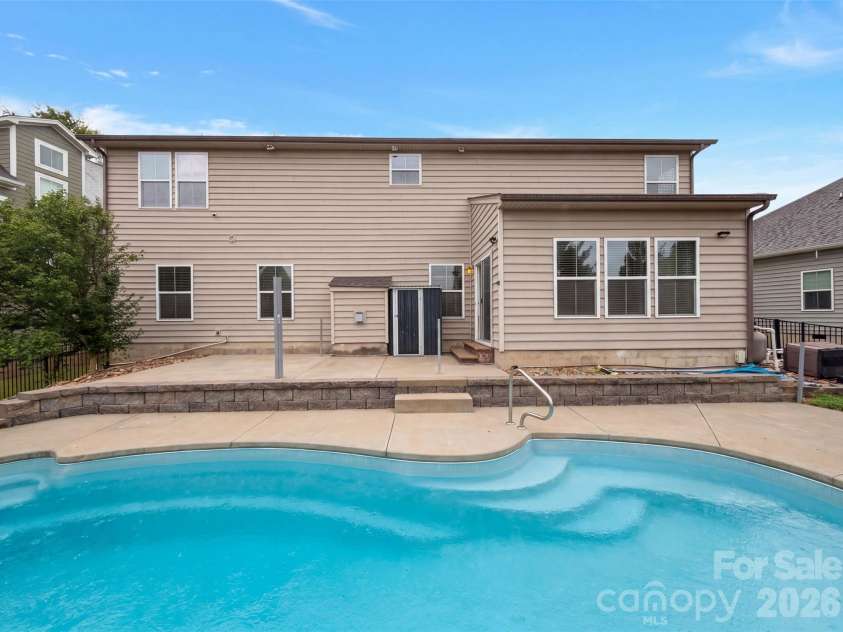 5101 Saint Clair Street, Fort Mill, SC 29715.  MLS# CAR4408424, YatesRealty ID 43526. 