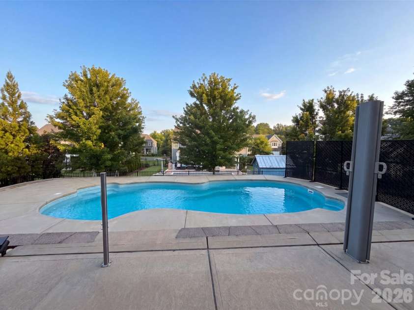 5101 Saint Clair Street, Fort Mill, SC 29715.  MLS# CAR4408424, YatesRealty ID 43526. 
