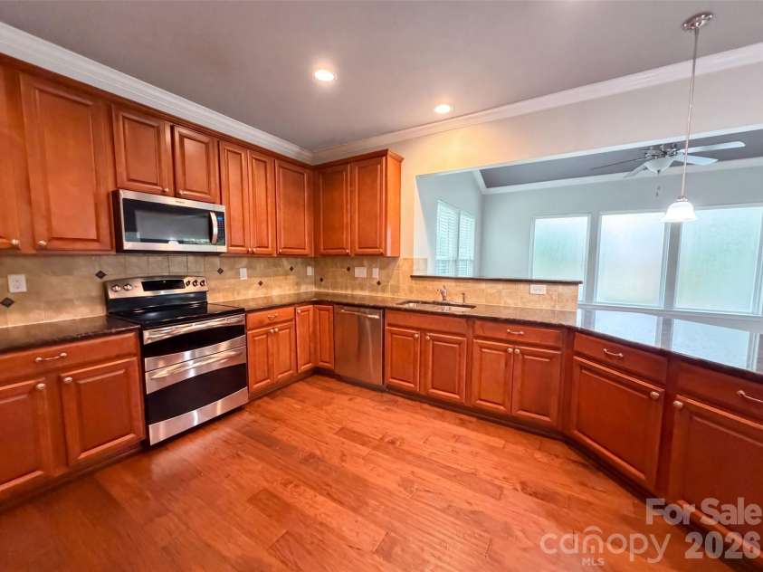 5101 Saint Clair Street, Fort Mill, SC 29715.  MLS# CAR4408424, YatesRealty ID 43526. Staged Photo