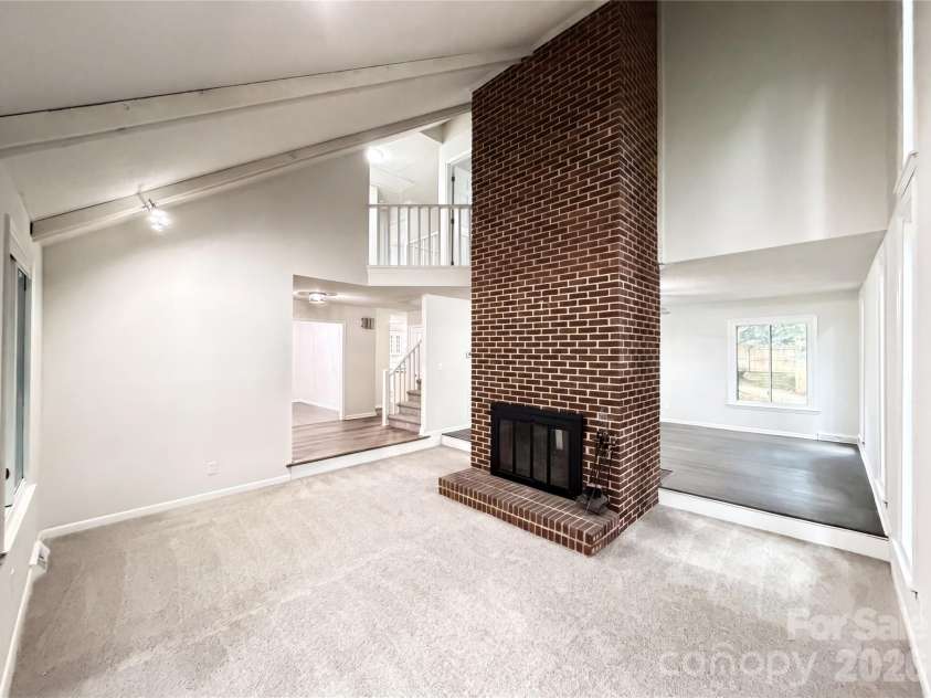 7210 Apple Creek Drive, Charlotte, NC 28227.  MLS# CAR4409706, YatesRealty ID 43528. 