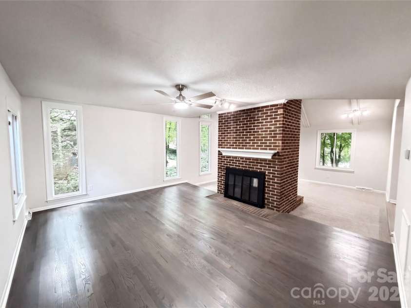 7210 Apple Creek Drive, Charlotte, NC 28227.  MLS# CAR4409706, YatesRealty ID 43528. 