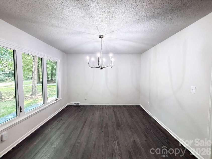 7210 Apple Creek Drive, Charlotte, NC 28227.  MLS# CAR4409706, YatesRealty ID 43528. 