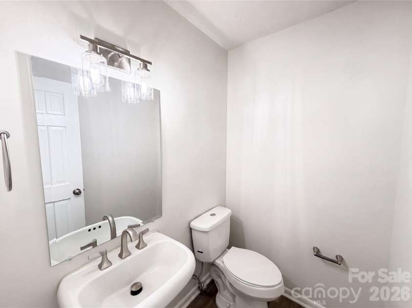 7210 Apple Creek Drive, Charlotte, NC 28227.  MLS# CAR4409706, YatesRealty ID 43528. 